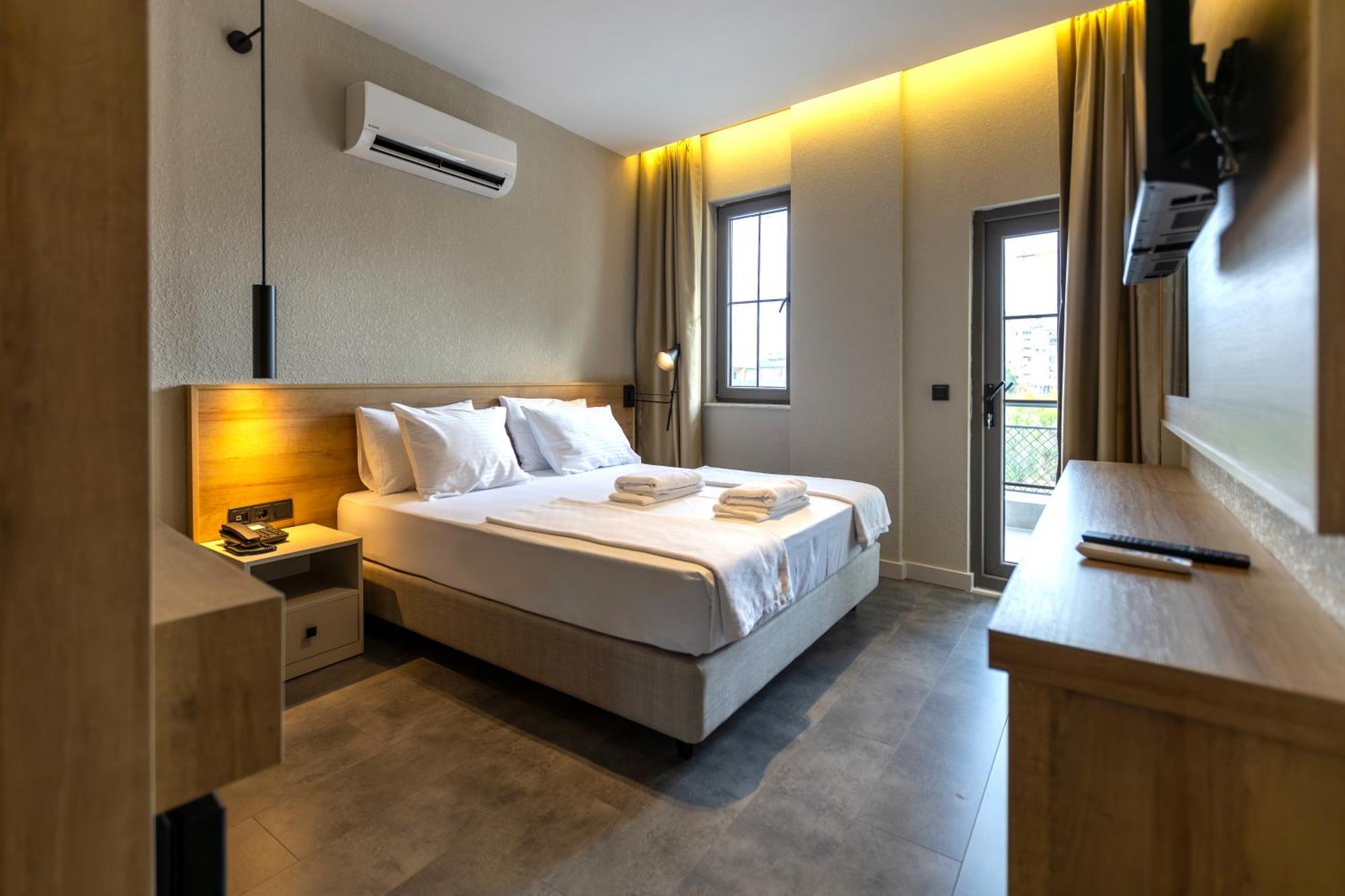 Hotel 7inn Antalya