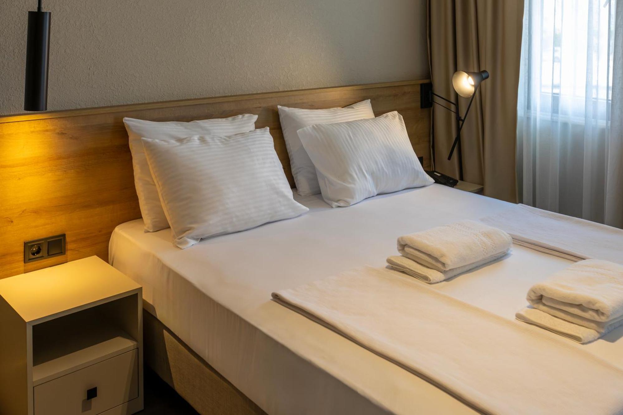 Hotel 7inn Antalya
