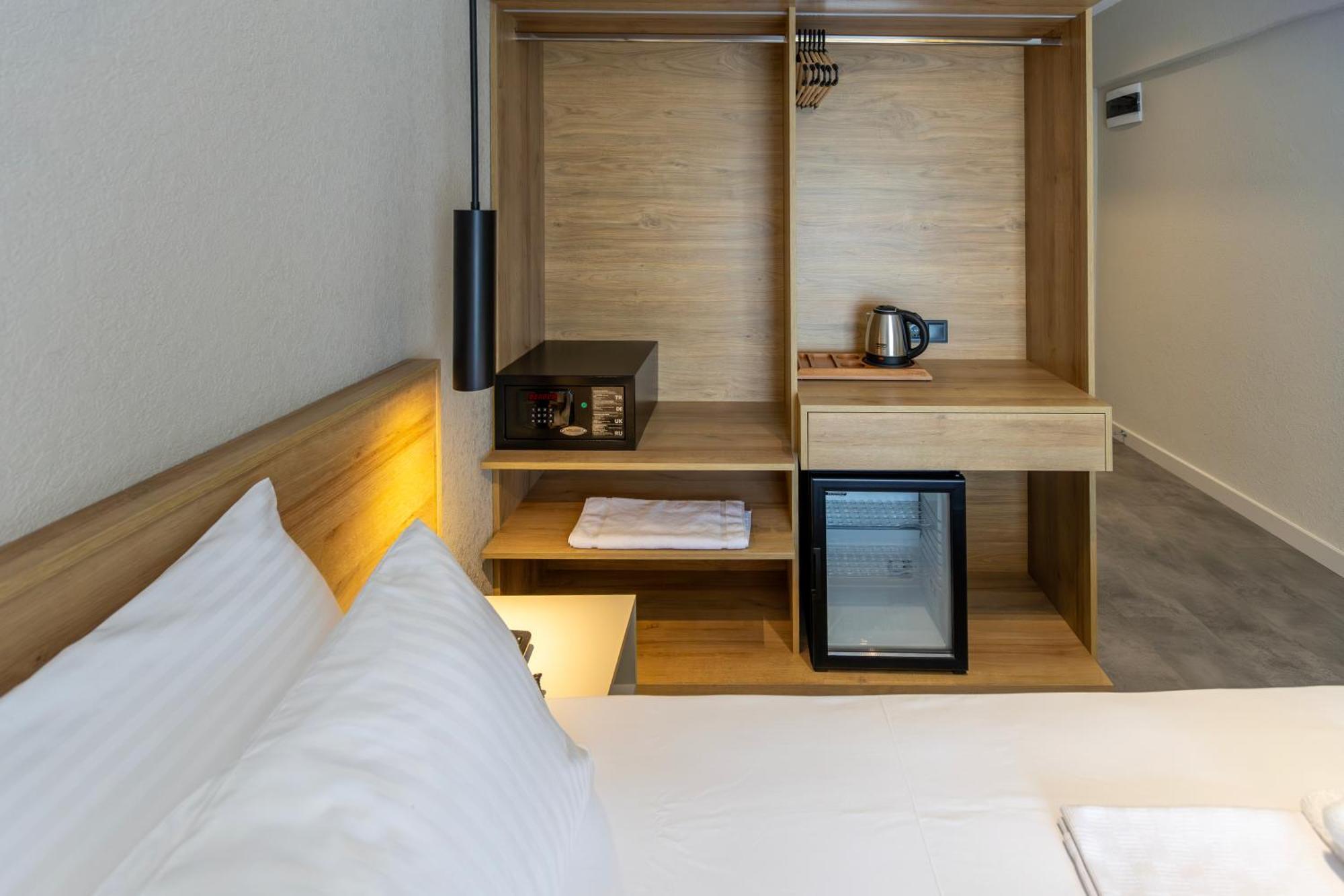 7inn Hotel Antalya