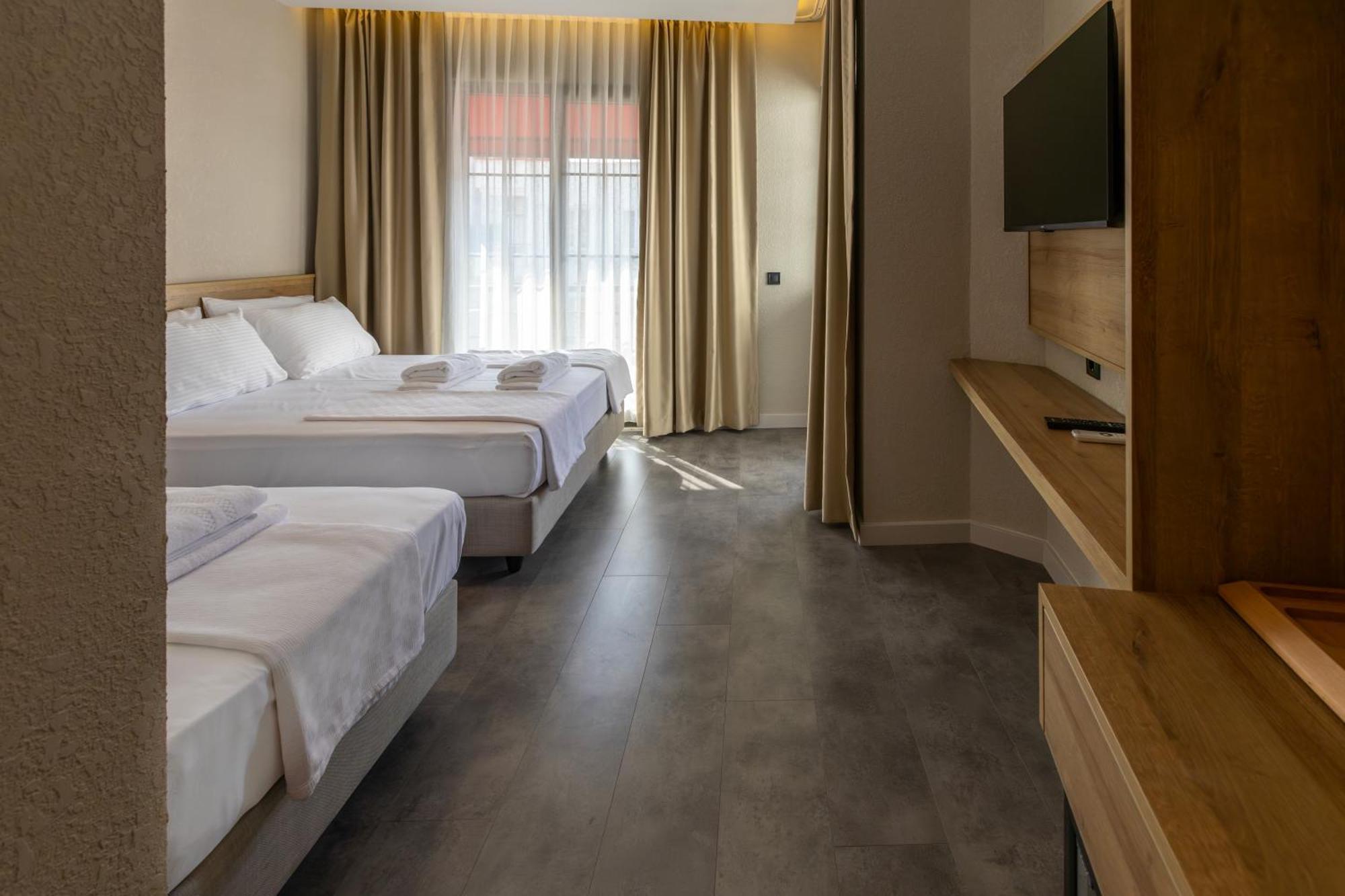 7inn * Antalya