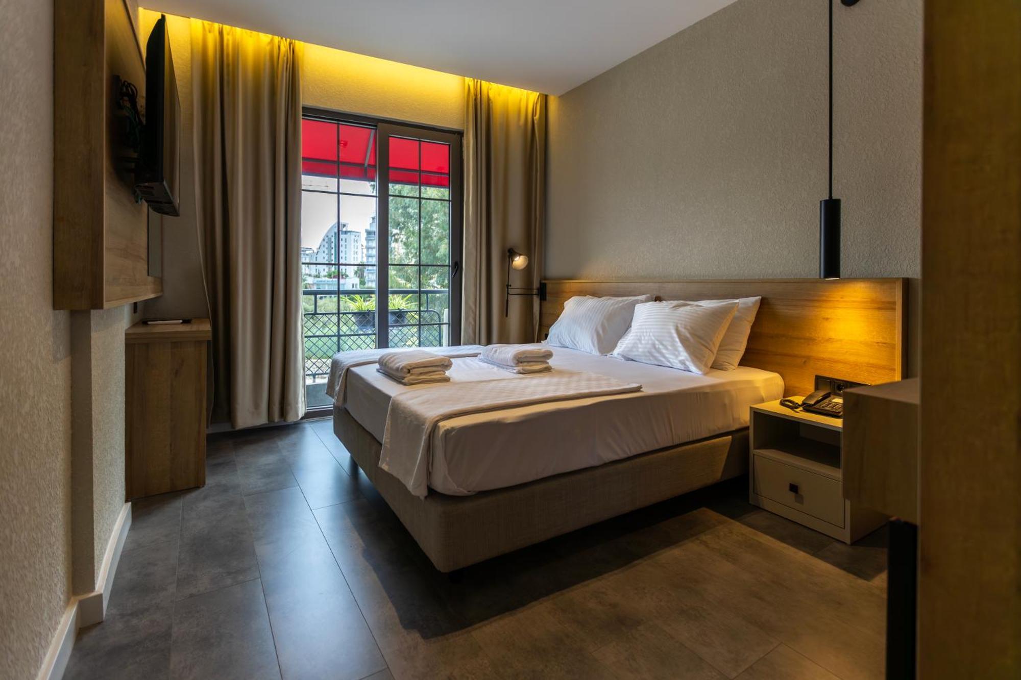 Otel 7inn *