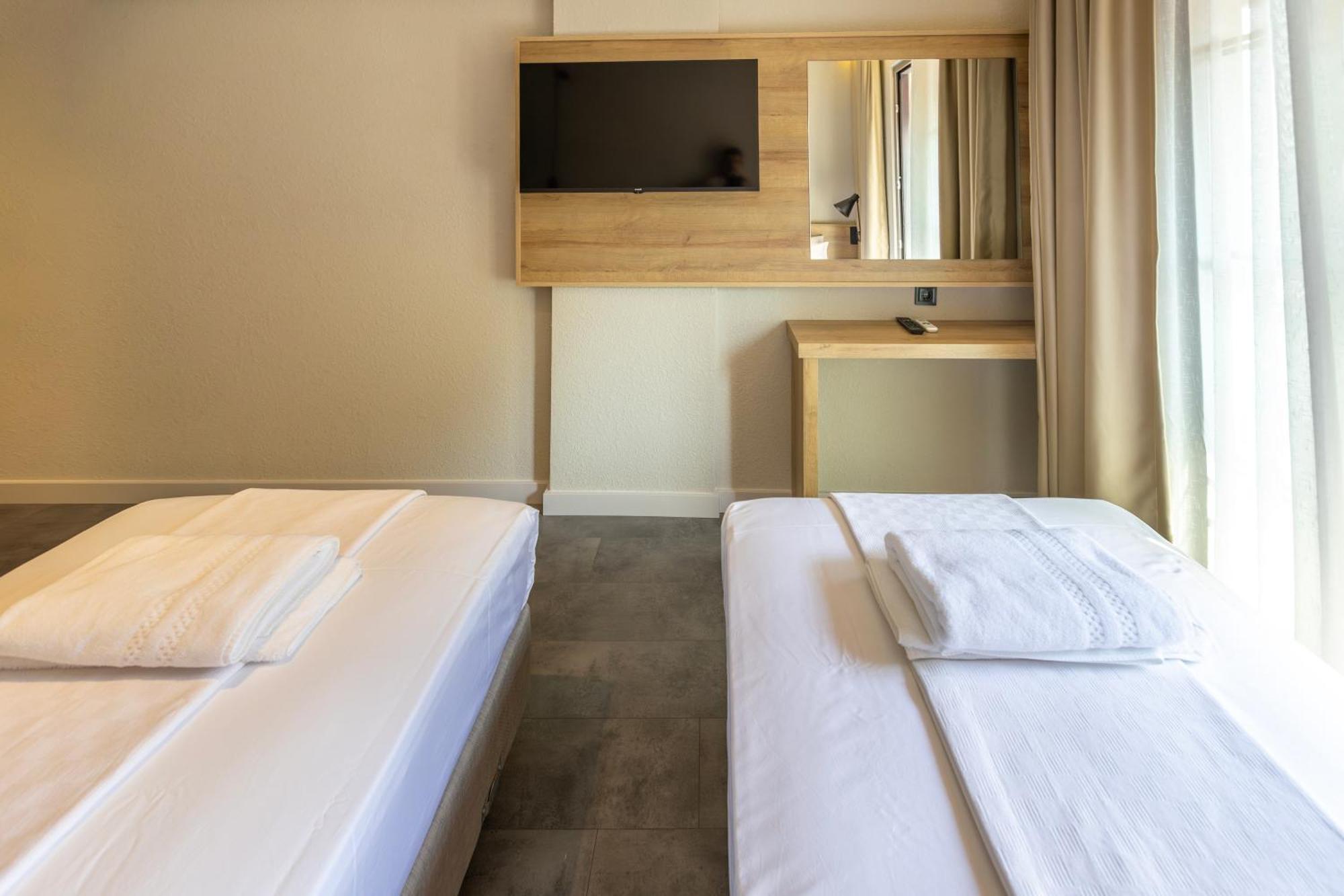 7inn Otel Antalya