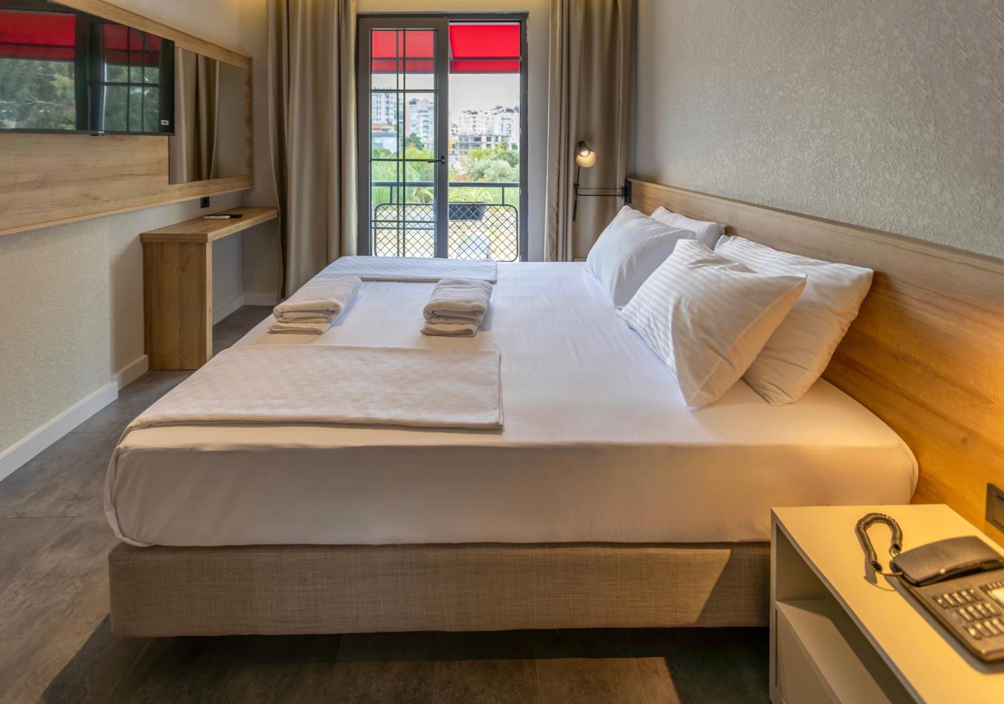 7inn Otel