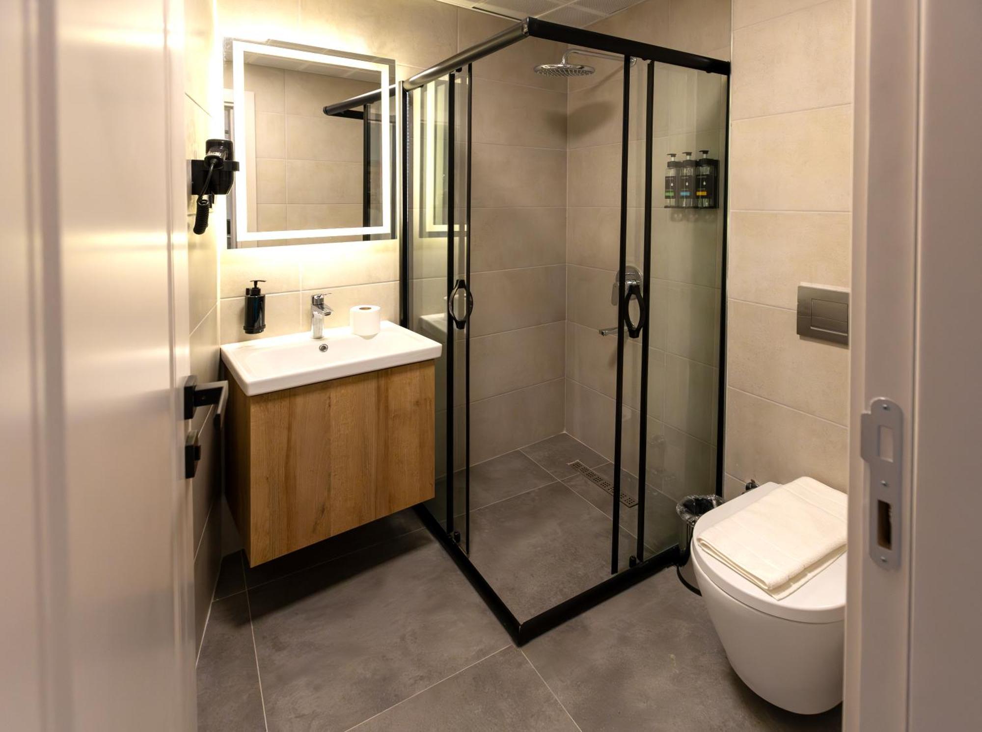 Otel 7inn Antalya