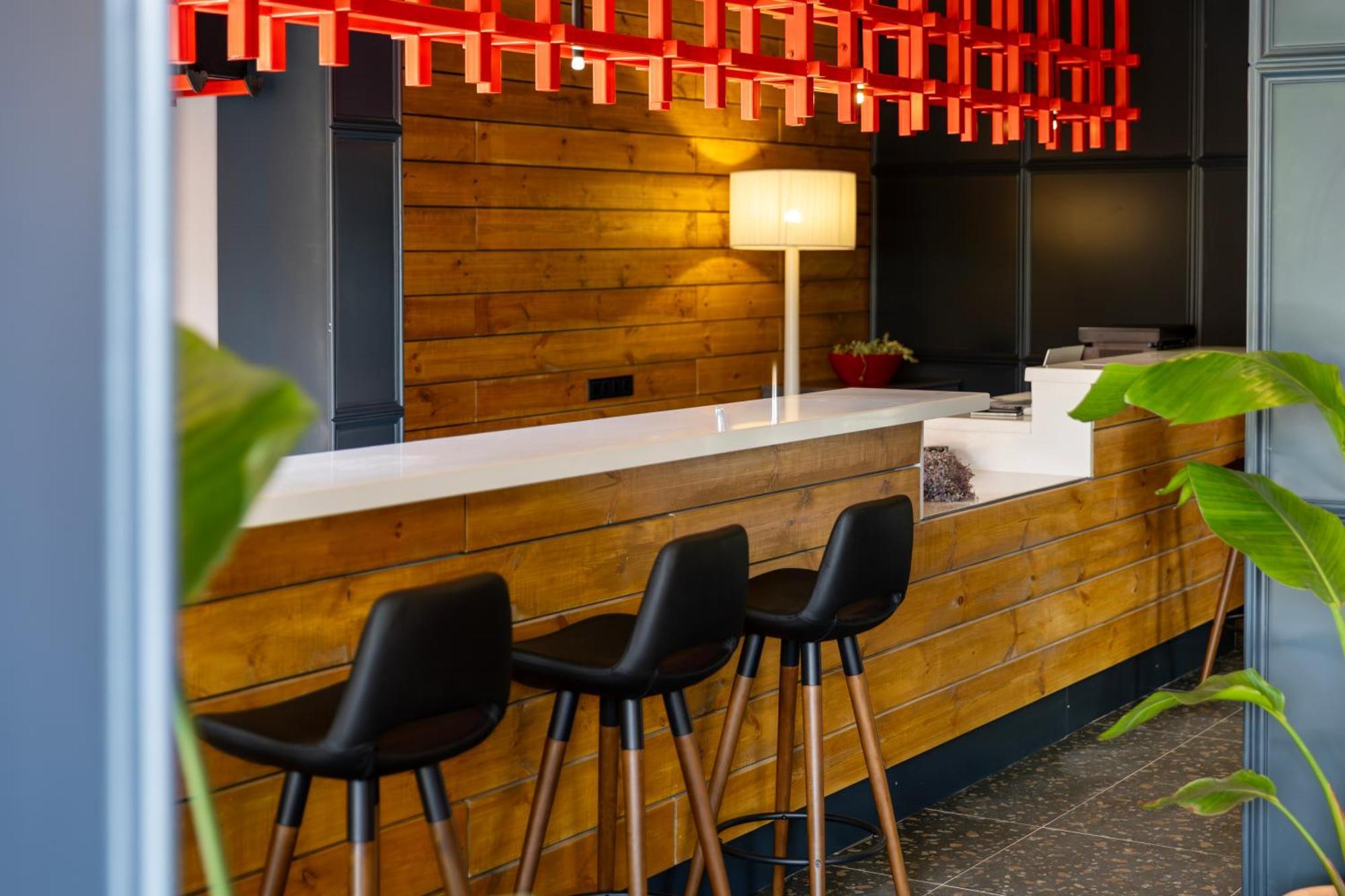 7inn Otel