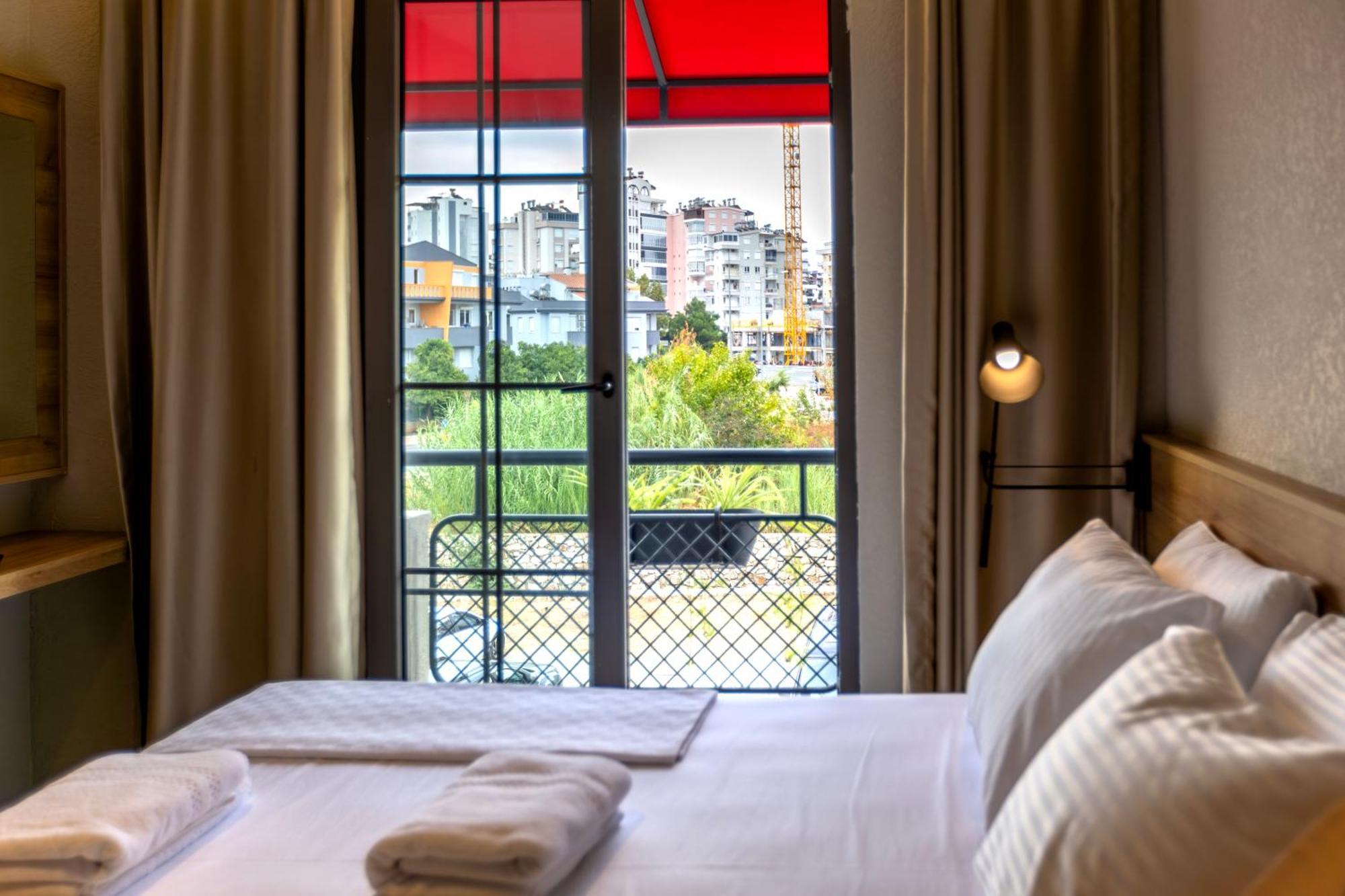 Otel 7inn