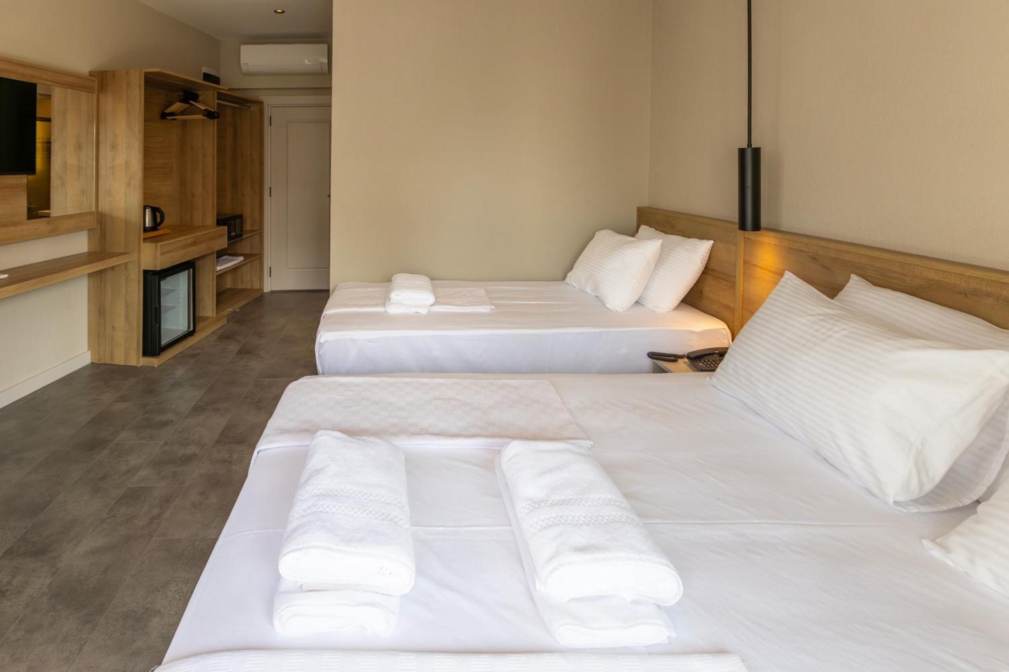 7inn Otel Antalya