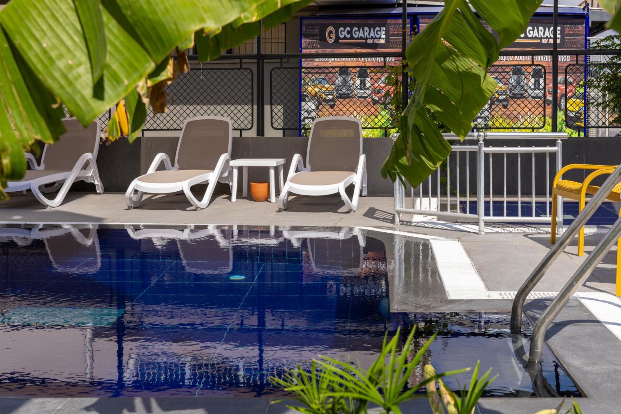 7inn Otel *