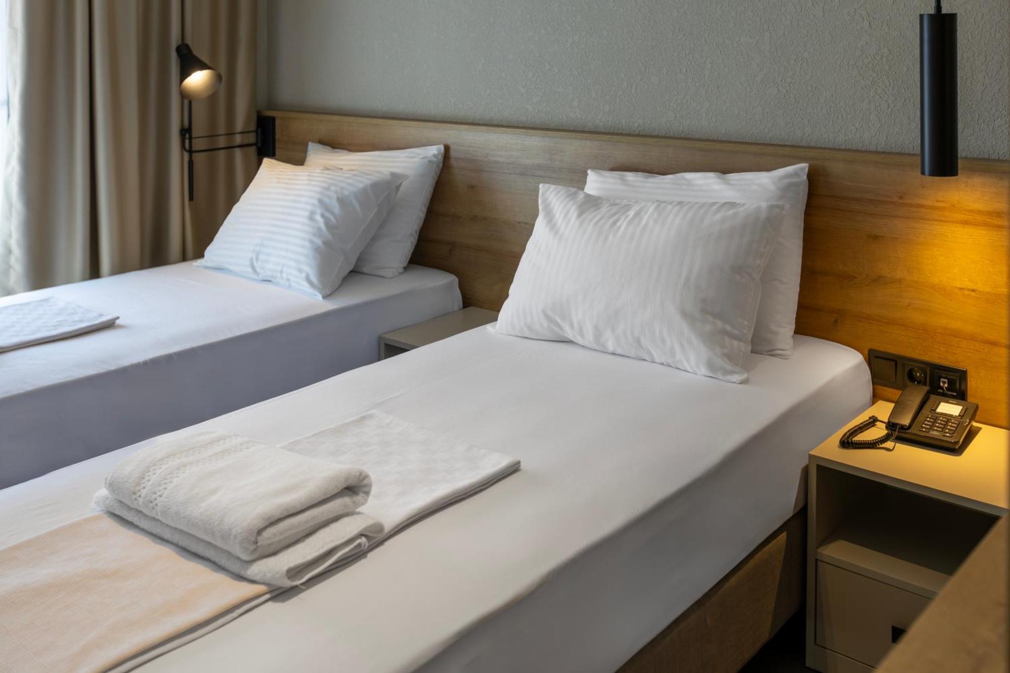 7inn Otel Antalya