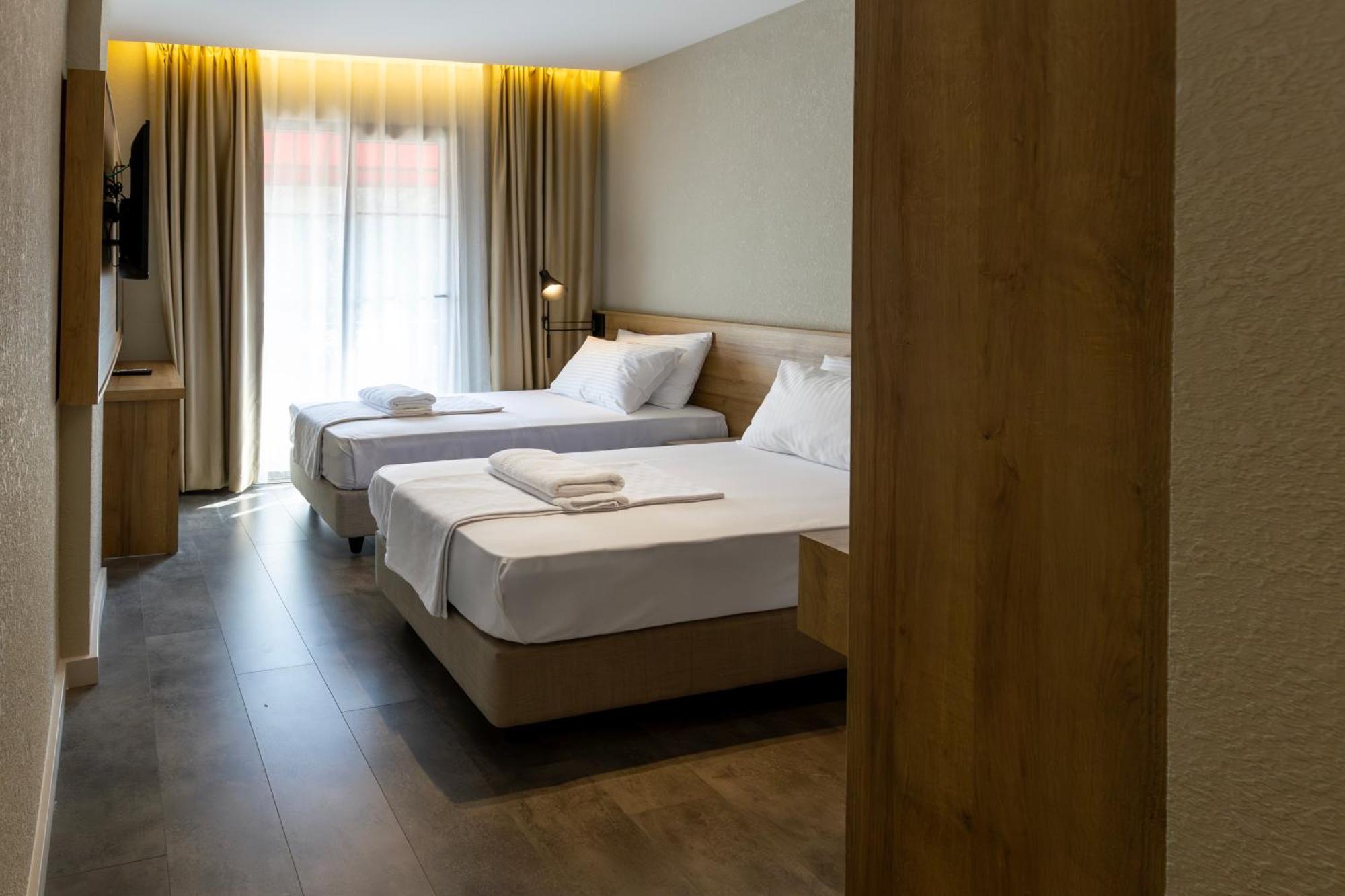 7inn Otel