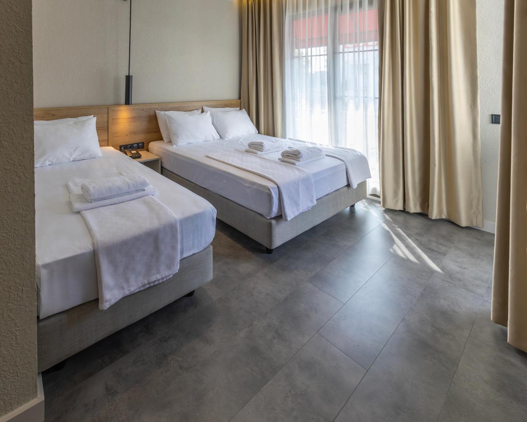 Otel 7inn